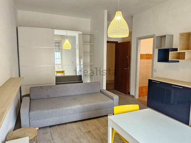 Appartamento in vendita di 30 m² in Via Eleuterio Pagliano