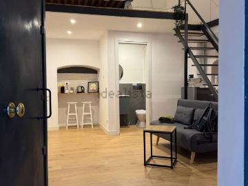 Appartamento in vendita di 30 m² in Via Enrico Arlotta, 22