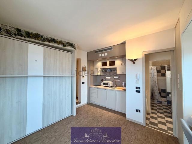 Appartamento in vendita di 30 m² in Via Eugenio Calò