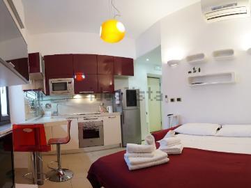 Appartamento in vendita di 30 m² in Via Fanfulla da Lodi