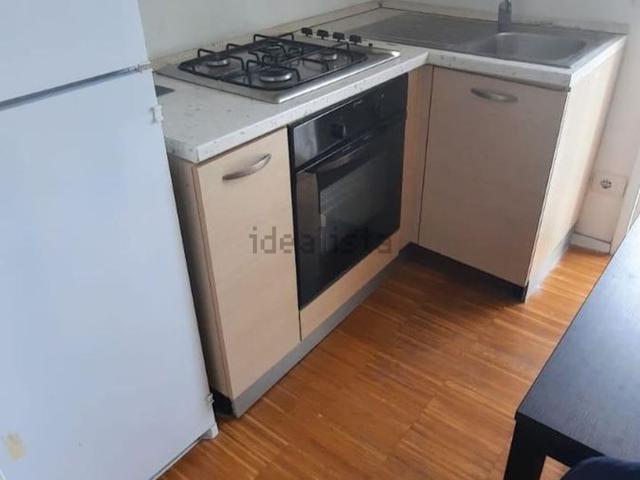 Appartamento in vendita di 30 m² in Via Fabio Filzi