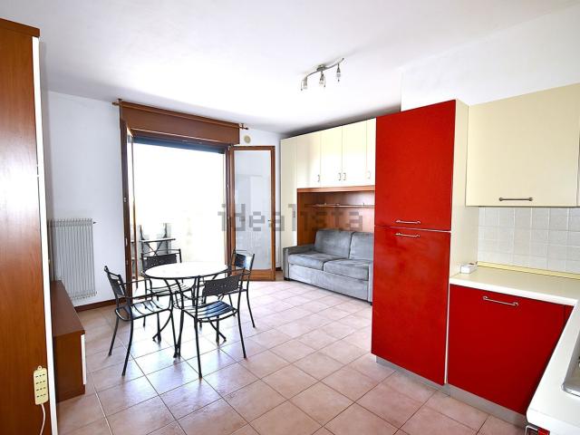 Appartamento in vendita di 30 m² in Via Filippo Turati, 71