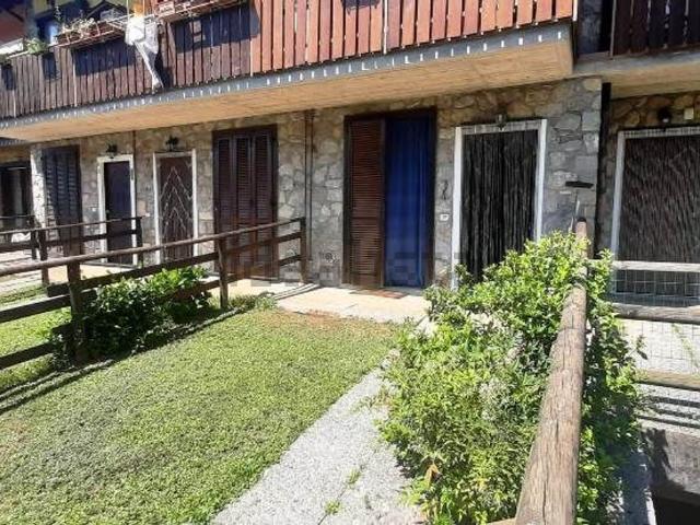 Appartamento in vendita di 30 m² in Via Foppo