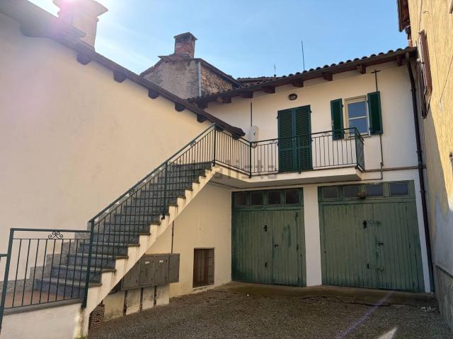 Appartamento in vendita di 30 m² in Via Fornace, 1