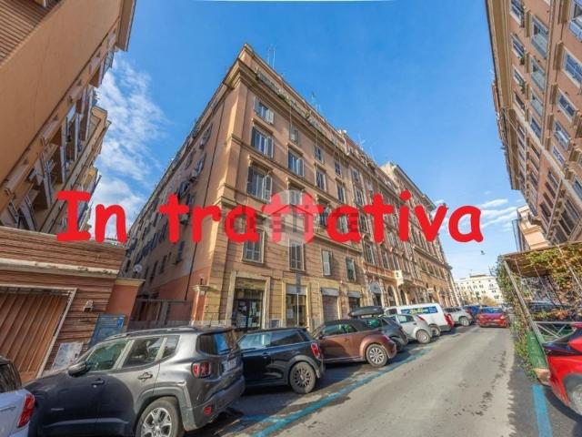 Appartamento in vendita di 30 m² in Via Foscolo, 10