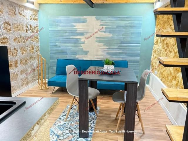Appartamento in vendita di 30 m² in Via Fratelli de Benedetto, 18