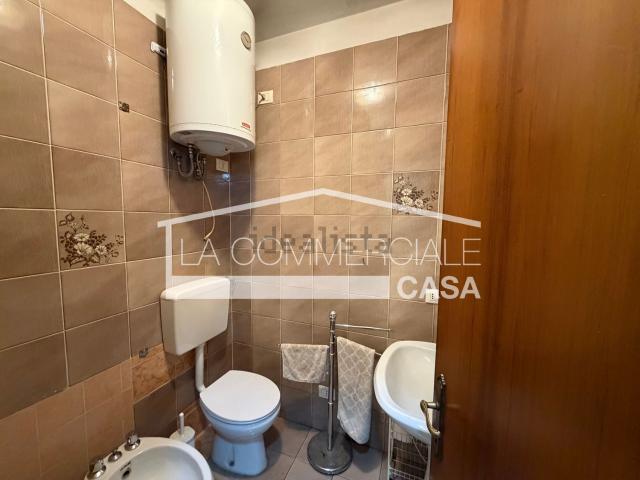 Appartamento in vendita di 30 m² in Via Francesco Baracca