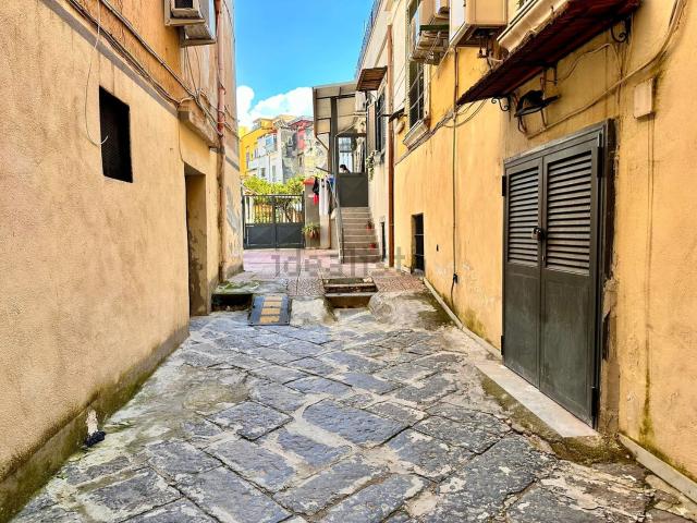 Appartamento in vendita di 30 m² in Via Francesco Bellucci Sessa, 48