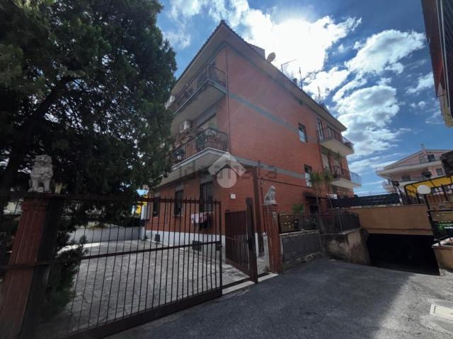 Appartamento in vendita di 30 m² in Via Francesco di Benedetto, 182