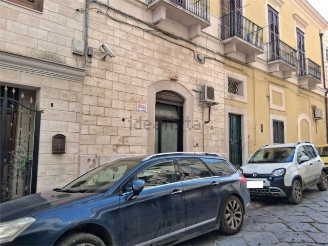 Appartamento in vendita di 30 m² in Via Galileo Pallotta, 6