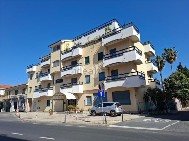 Appartamento in vendita di 30 m² in Via Generale Ardoino, 126