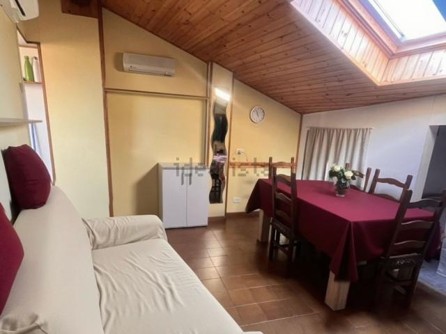 Appartamento in vendita di 30 m² in Via Giovanni Fossati, 14