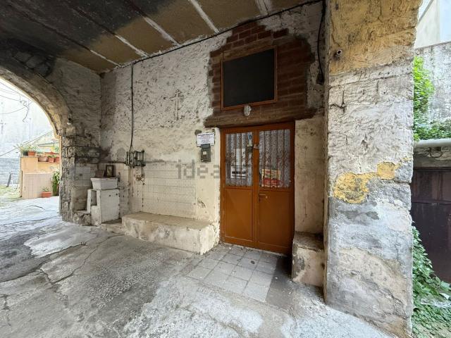Appartamento in vendita di 30 m² in Via Giacomo Piccolomini d&apos Aragona