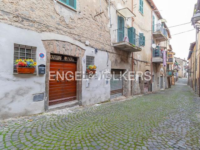 Appartamento in vendita di 30 m² in Via Girolamo Tamburri