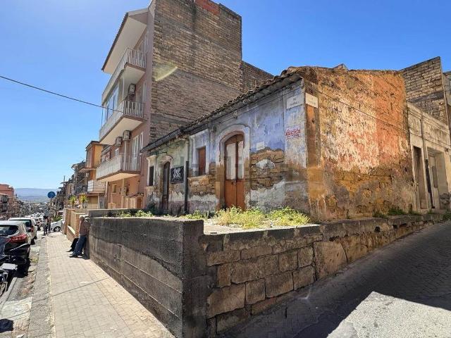 Appartamento in vendita di 30 m² in Via Giuseppe Garibaldi, 116