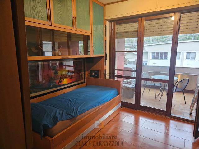 Appartamento in vendita di 30 m² in Via Giuseppe Gianoli, 12