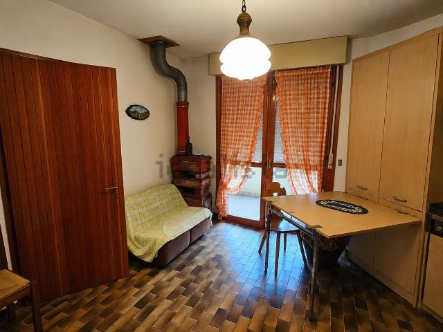 Appartamento in vendita di 30 m² in Via Gortani, 37