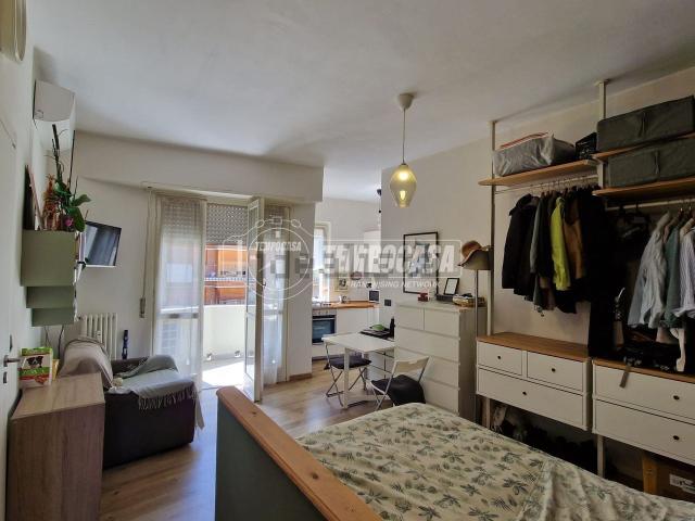 Appartamento in vendita di 30 m² in Via Gorizia, 175