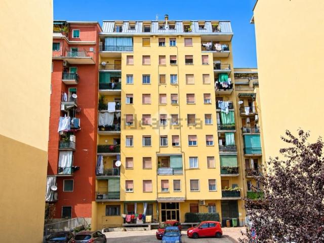 Appartamento in vendita di 30 m² in Via Gorizia, 35