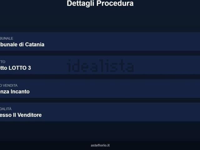 Appartamento in vendita di 30 m² in Via Grimaldi, 144