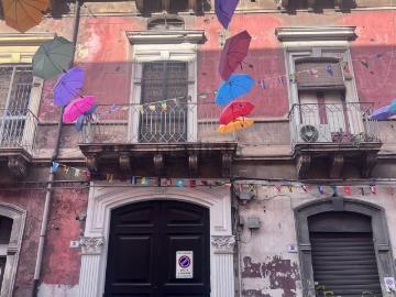 Appartamento in vendita di 30 m² in Via Guglielmo Oberdan, 55