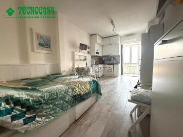 Appartamento in vendita di 30 m² in Via Litoranea, 2
