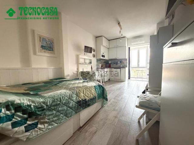 Appartamento in vendita di 30 m² in Via Litoranea, 2