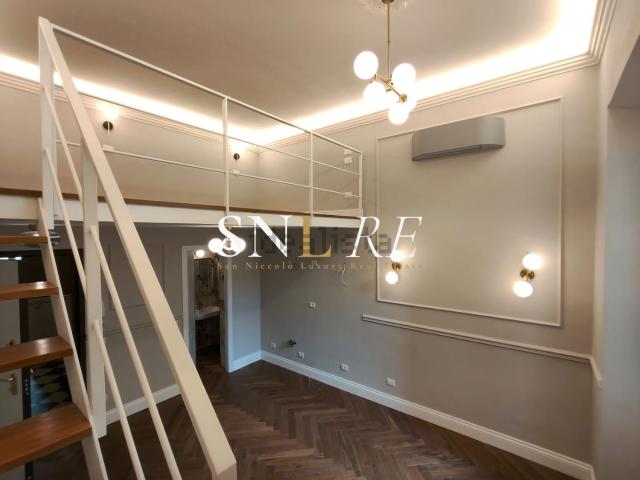 Appartamento in vendita di 30 m² in Via Lorenzo Il Magnifico