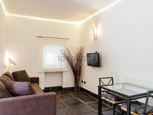 Appartamento in vendita di 30 m² in Via M. Publio Cozio, 10
