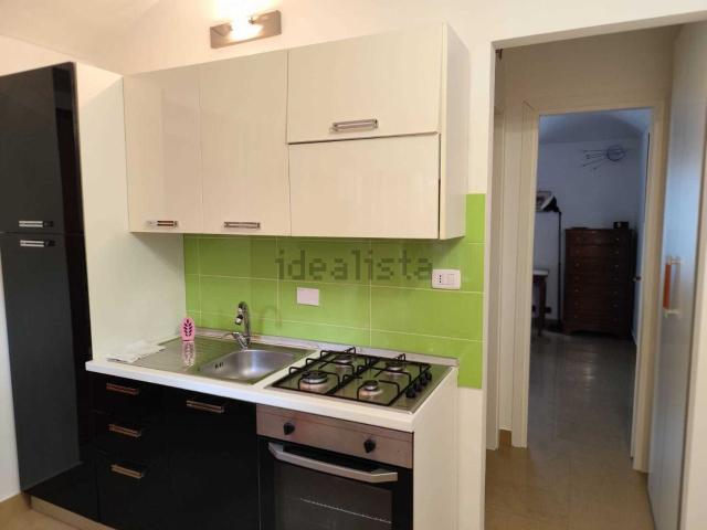 Appartamento in vendita di 30 m² in Via Magenta, 5