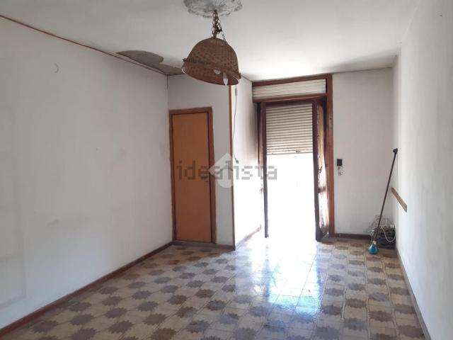 Appartamento in vendita di 30 m² in Via Marco Nonio Balbo, 12