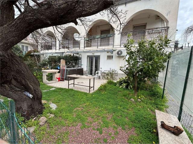 Appartamento in vendita di 30 m² in Via Marici, 76