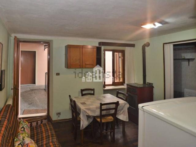 Appartamento in vendita di 30 m² in Via Massimo d&apos Azeglio, 5