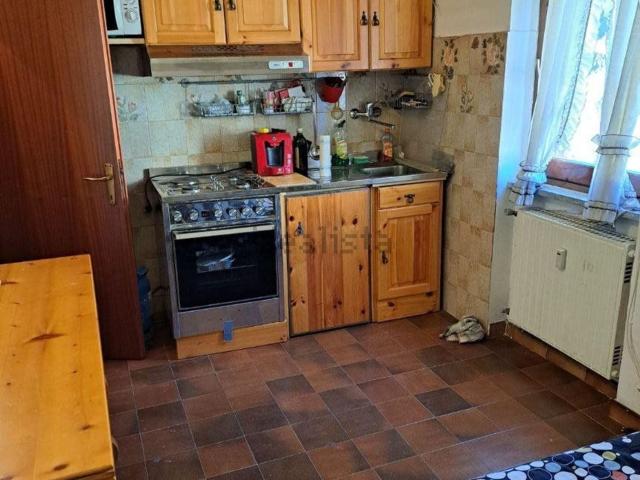 Appartamento in vendita di 30 m² in Via Maudagna, 10