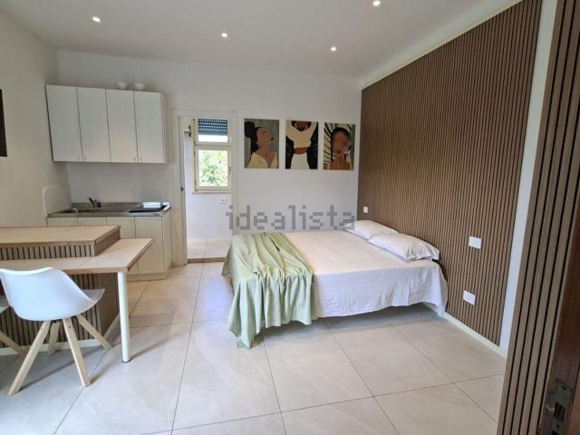 Appartamento in vendita di 30 m² in Via Melozzo da Forlì