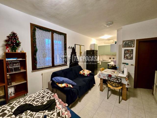 Appartamento in vendita di 30 m² in Via Michael Faraday