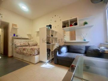 Appartamento in vendita di 30 m² in Via Michele Vernieri, 73