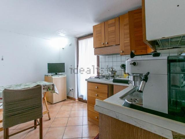 Appartamento in vendita di 30 m² in Via Monte Argentario, 39