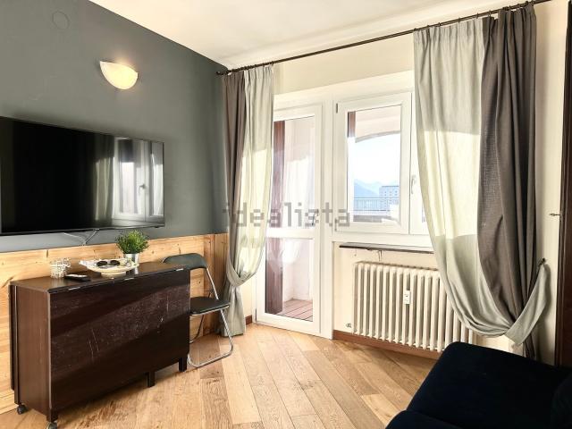 Appartamento in vendita di 30 m² in Via Monte Grappa, 1