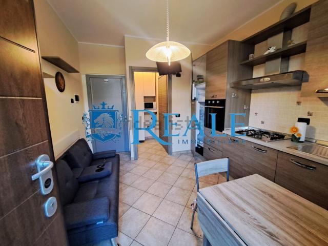 Appartamento in vendita di 30 m² in Via Monte Nero
