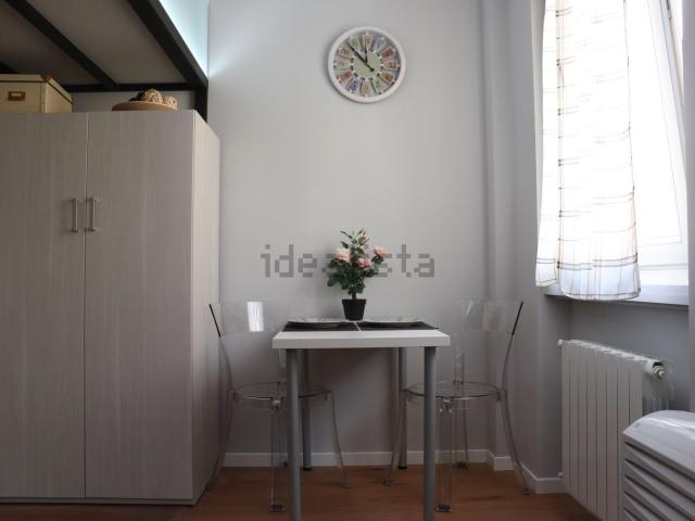 Appartamento in vendita di 30 m² in Via Monfalcone, 42