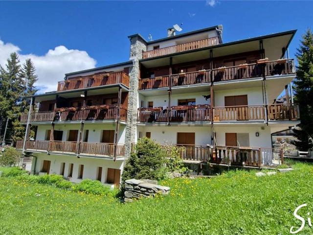 Appartamento in vendita di 30 m² in Via Monfol, 20