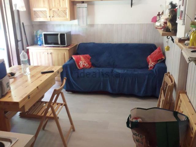 Appartamento in vendita di 30 m² in Via Orsiera, 4