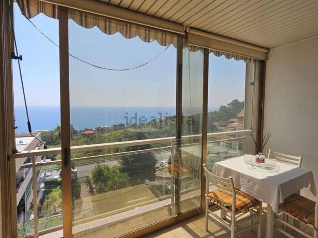 Appartamento in vendita di 30 m² in Via Padre Semeria