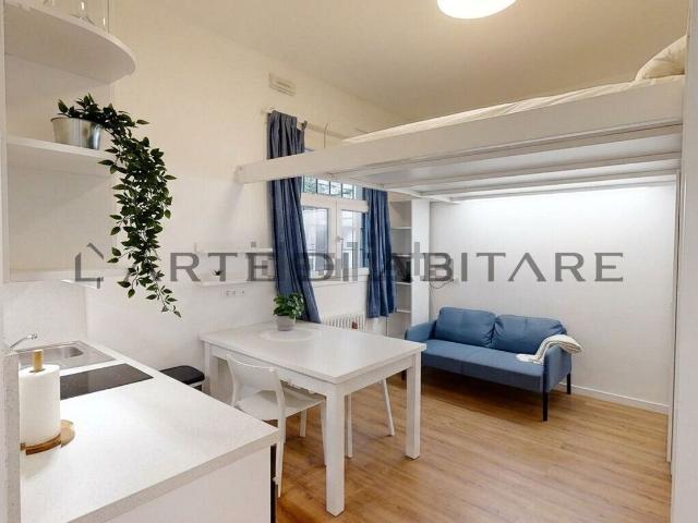 Appartamento in vendita di 30 m² in Via Patriarcato
