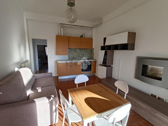 Appartamento in vendita di 30 m² in Via Paulucci di Calboli Fulcieri, 3