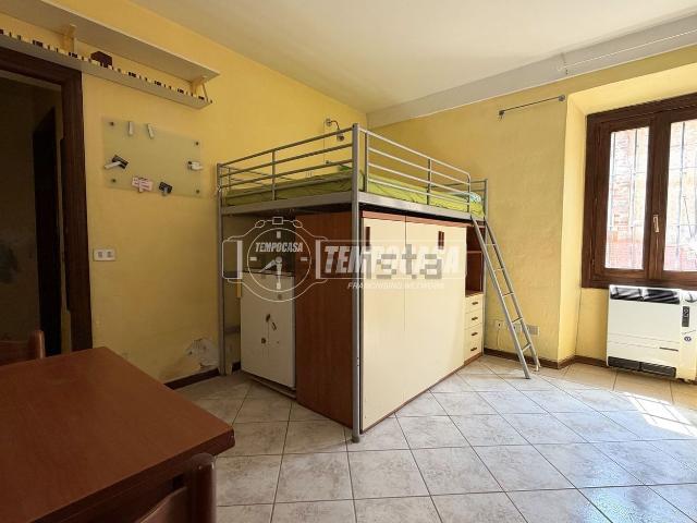 Appartamento in vendita di 30 m² in Via Pella Remo