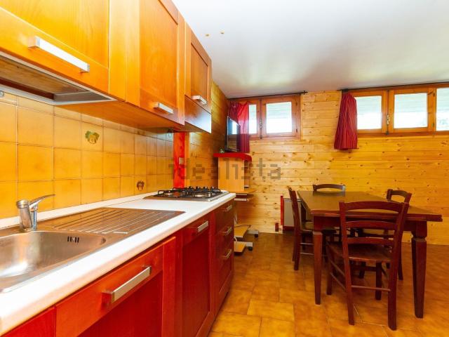 Appartamento in vendita di 30 m² in Via Pinerolo, 7