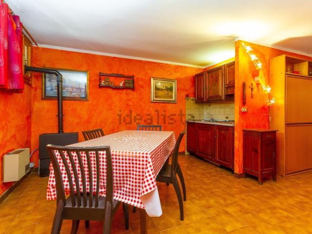 Appartamento in vendita di 30 m² in Via Pinerolo, 7
