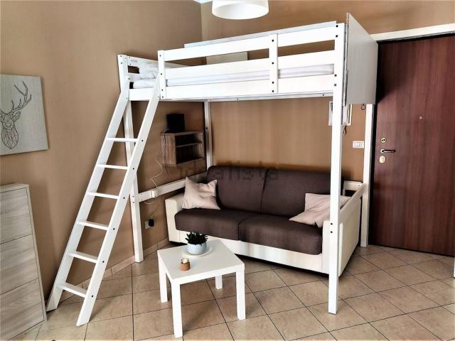 Appartamento in vendita di 30 m² in Via Pietro Cavezzale, 6